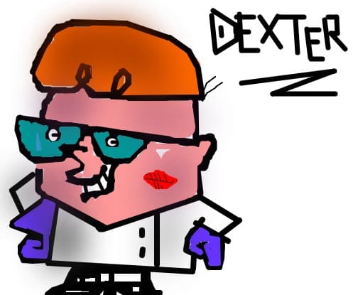 DEXTER