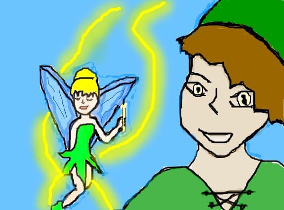 petter pen si clopotel