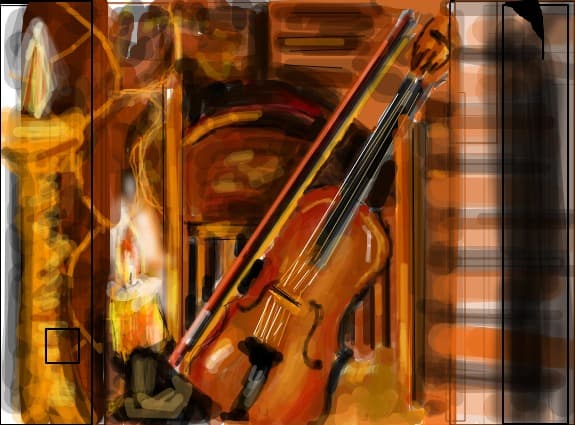..Violin..