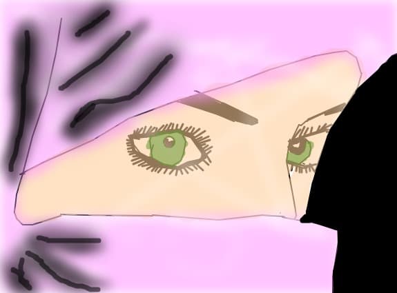 mysterious.......and........simple