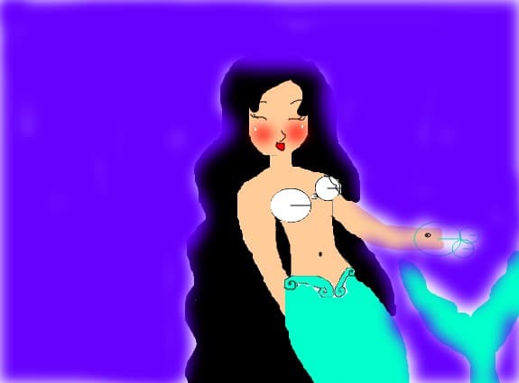 Sirena verzuie