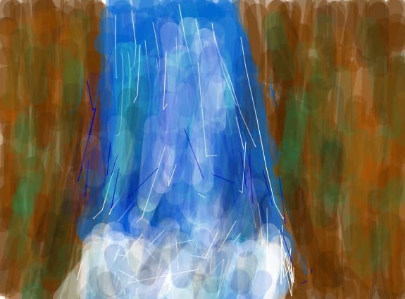 cascada