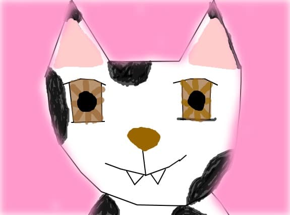 sweety anime pety (o pisicutza)