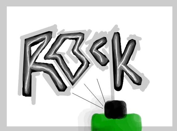 R O c K xD