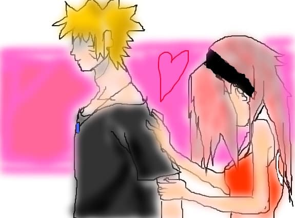 narusaku