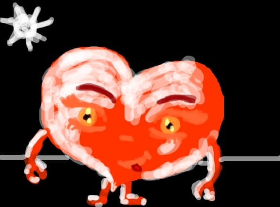 Heart &amp;lt;3