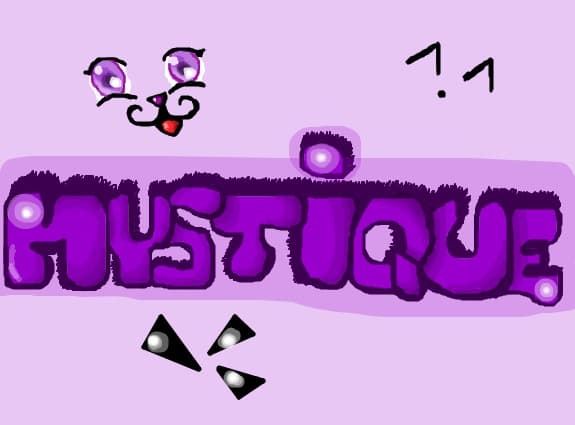 mystique