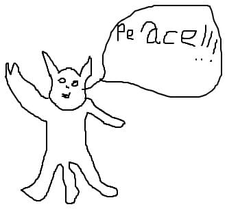 Pisica :D