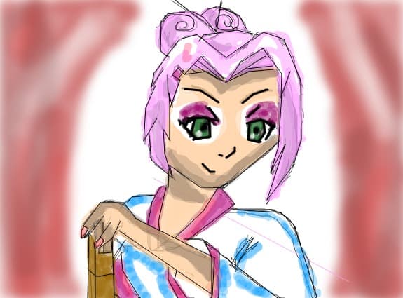 Sakura japoneza