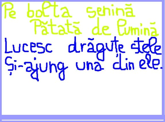 Amintire
