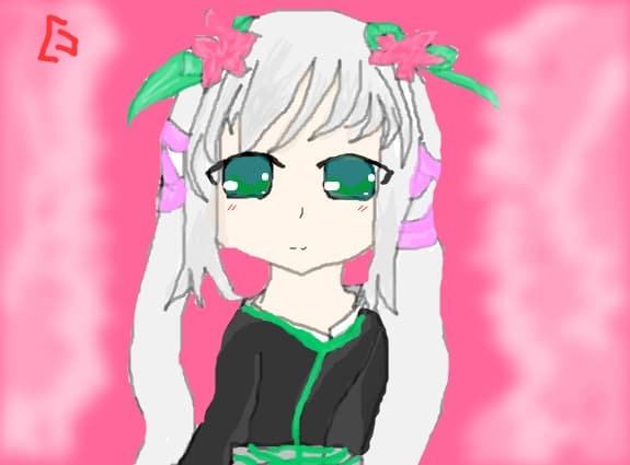 anime
