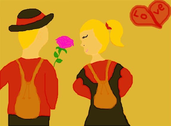 sweet children