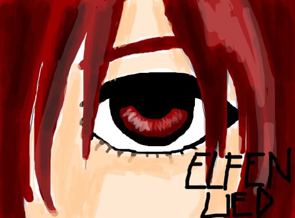 Elfen Lied