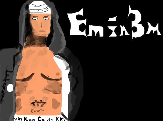 eminem