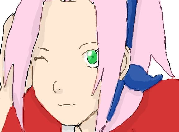 sakura