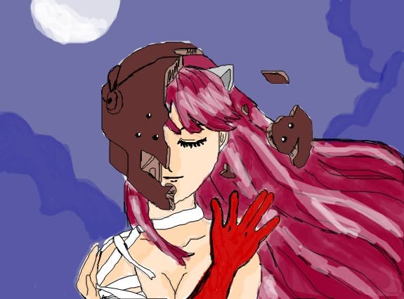 Elfen Lied