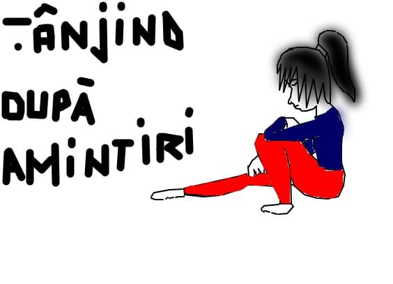 Tanjind dupa amintiri..XD