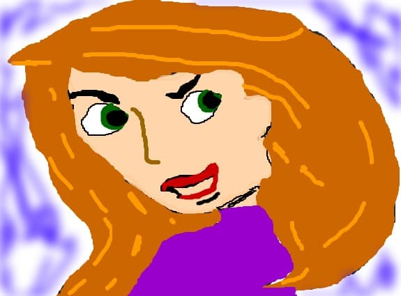 Kimm Possible