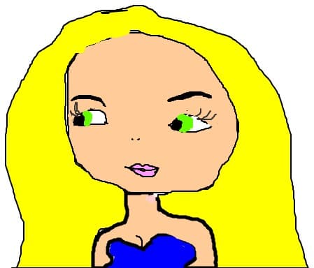 barbie