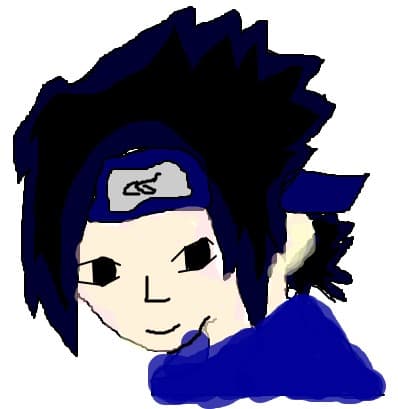 sasuke