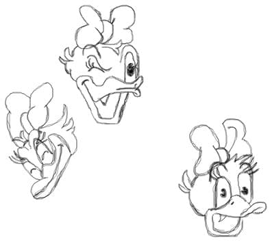 Daisy