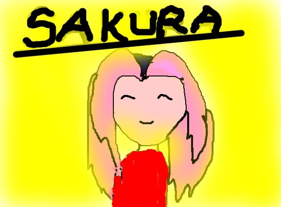 sakura