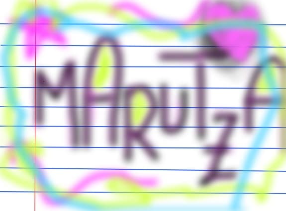 Marutza