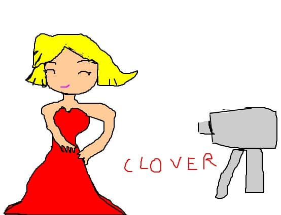 clover