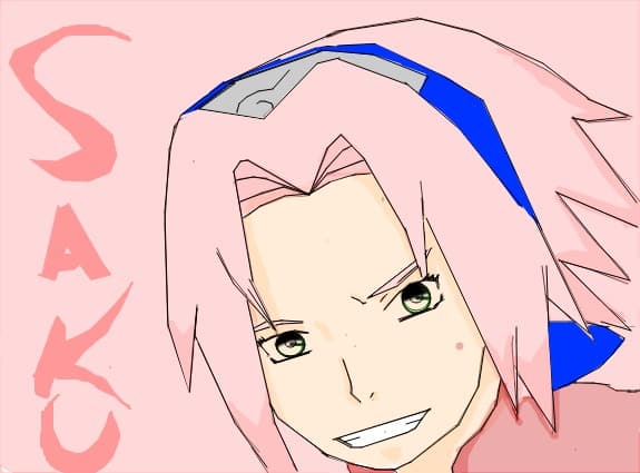 ....sakura....(cred T.T)