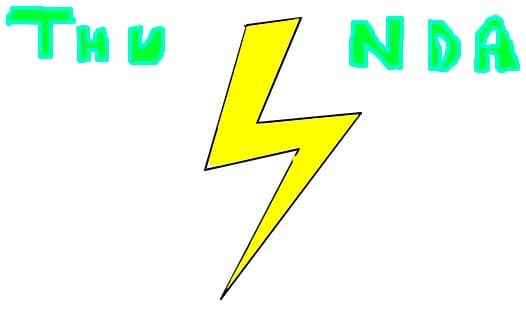 Thunda