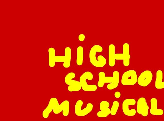High School Musical