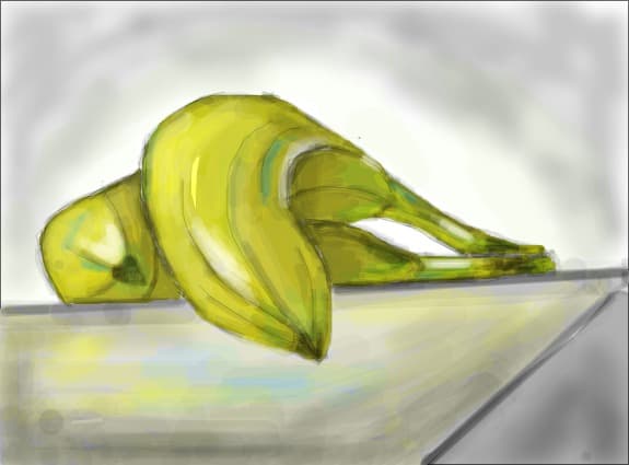 banane