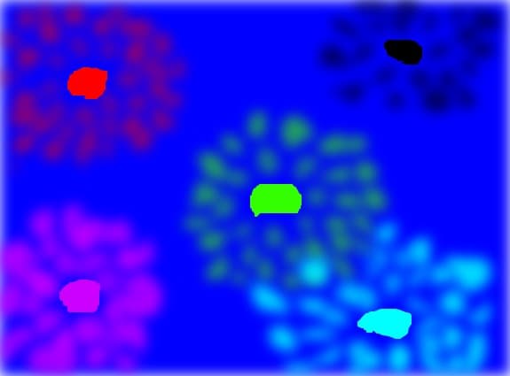 Artificii....................