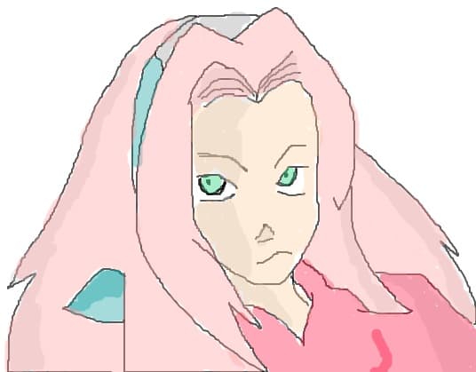 sakura