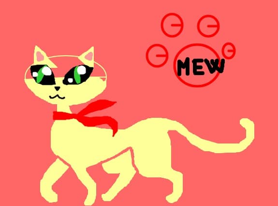 Mew