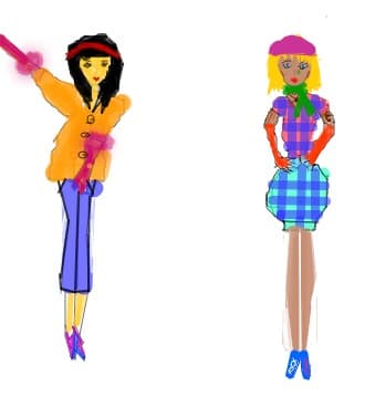 moda