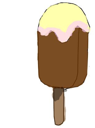 ice crem