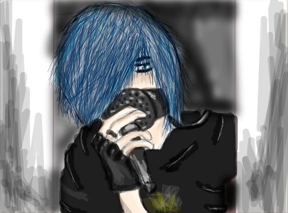 guy