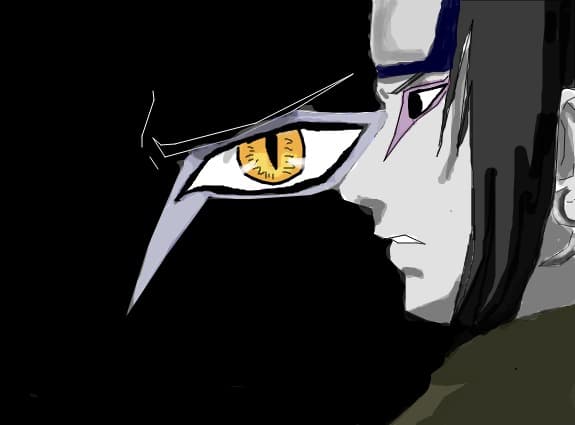 orochimaru