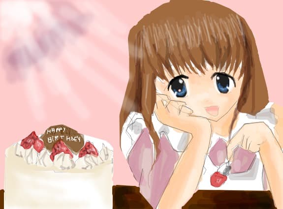 pentru prietena noastra, inger fara nor, happy birthdey