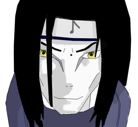 Orochimaru