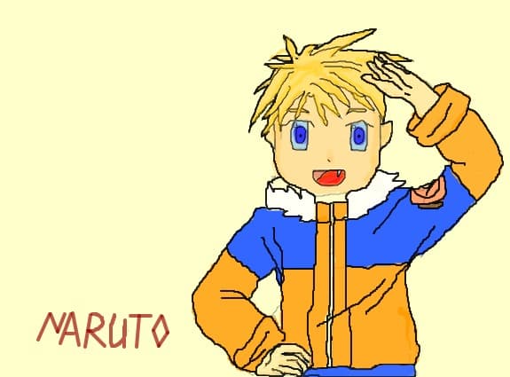 naruto chibi