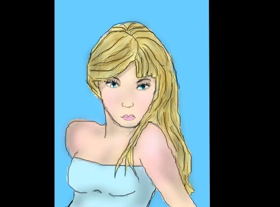 Anahi
