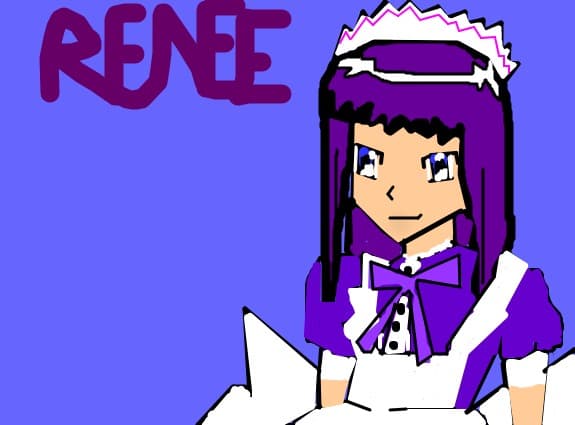 renee