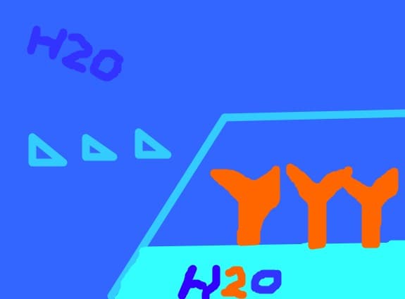 urmeaza h2o