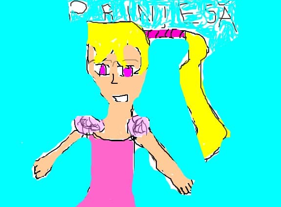 o printesa