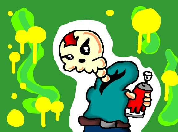 Grafity