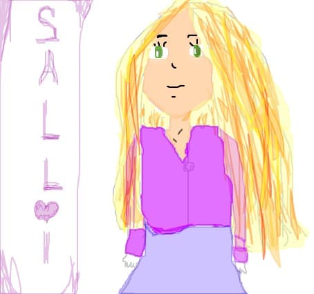 Sally