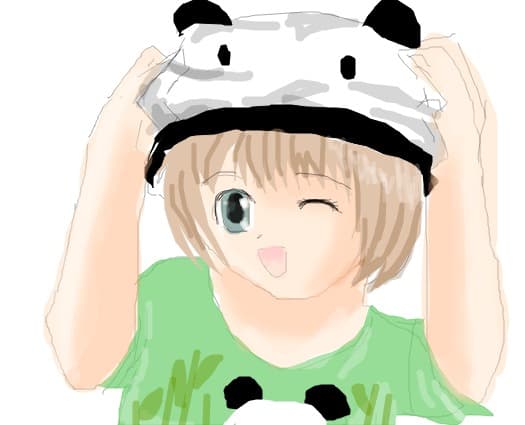 anime