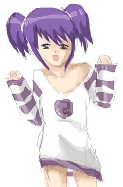 anime